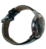 Oris 25-3682 Artelier Lady Date Diamonds Automatic Watch