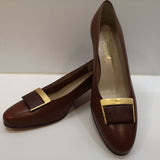 Salvatore Ferragamo Ladies Heels