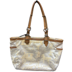 Coach F15144 Horse And Carriage Tote Bag
