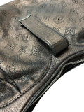 Louis Vuitton Monogram Mahina XS Shoulder Bag Bronze