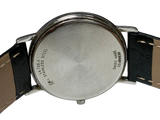Longines Presence L47204 Mens Quartz Watch