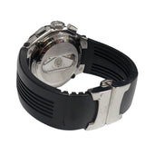 Baume & Mercier 65605 Riviera XL Chronograph Automatic Watch 43mm