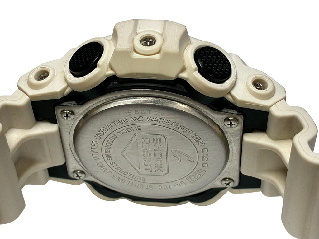 Casio GShock GA7007A AnalogDigital Watch