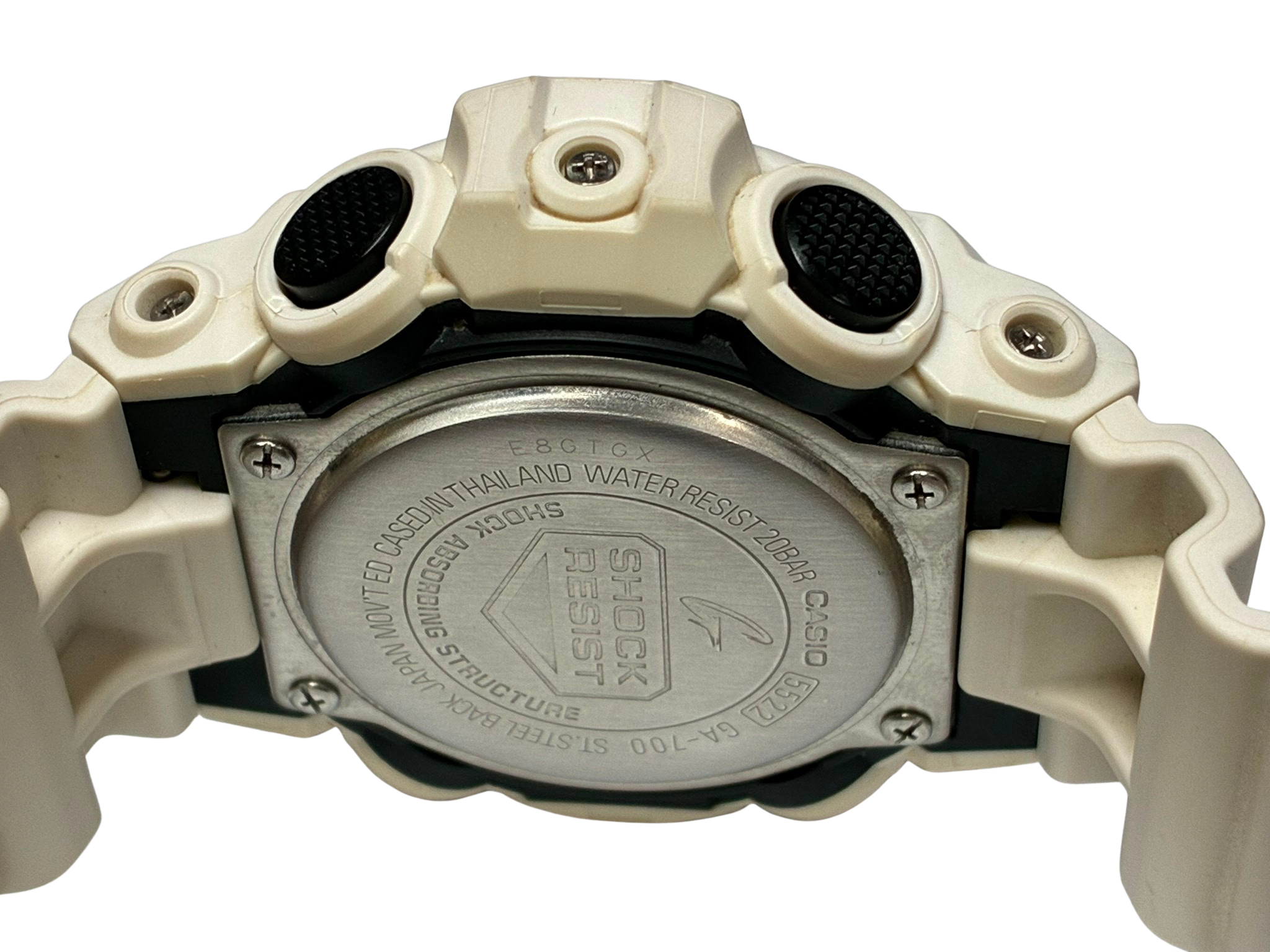 Casio GShock GA7007A AnalogDigital Watch