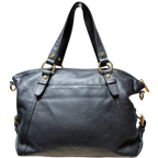 Michael Kors Bedford Satchel