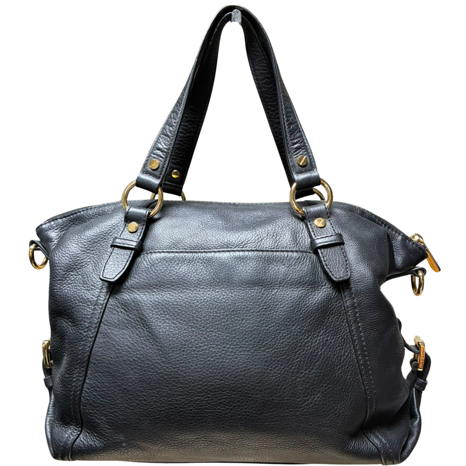 Michael Kors Bedford Satchel