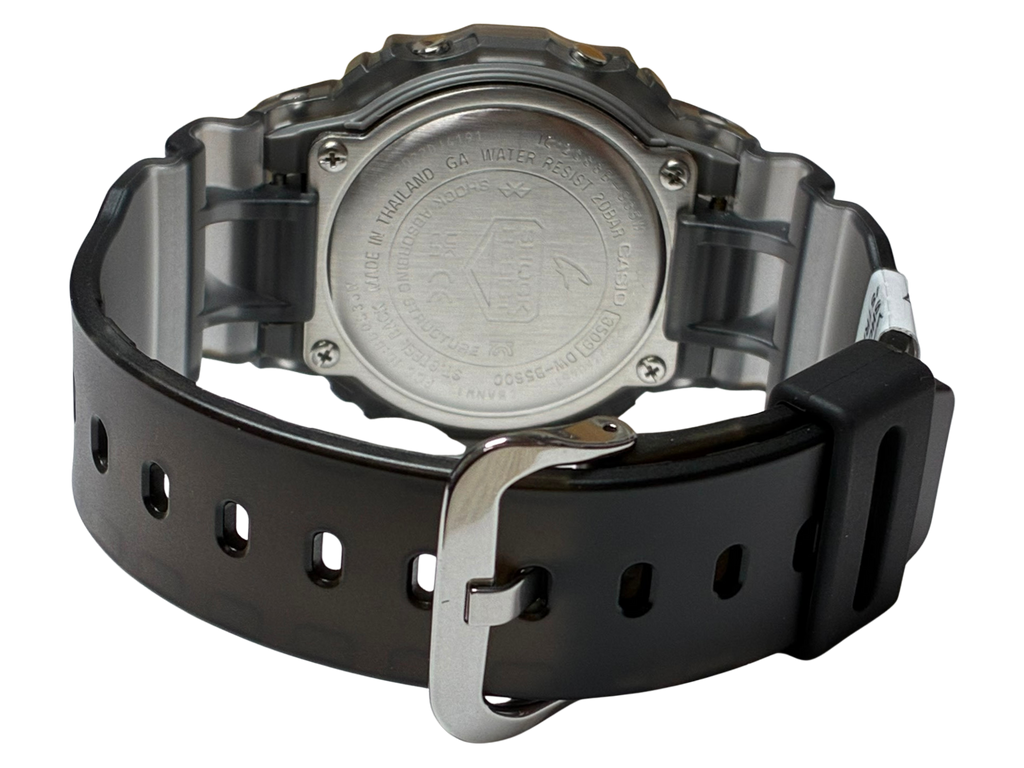Casio GShock DWB5600 Watch