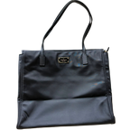Kate Spade New York Blake Avenue Taden Nylon Tote Classic Black