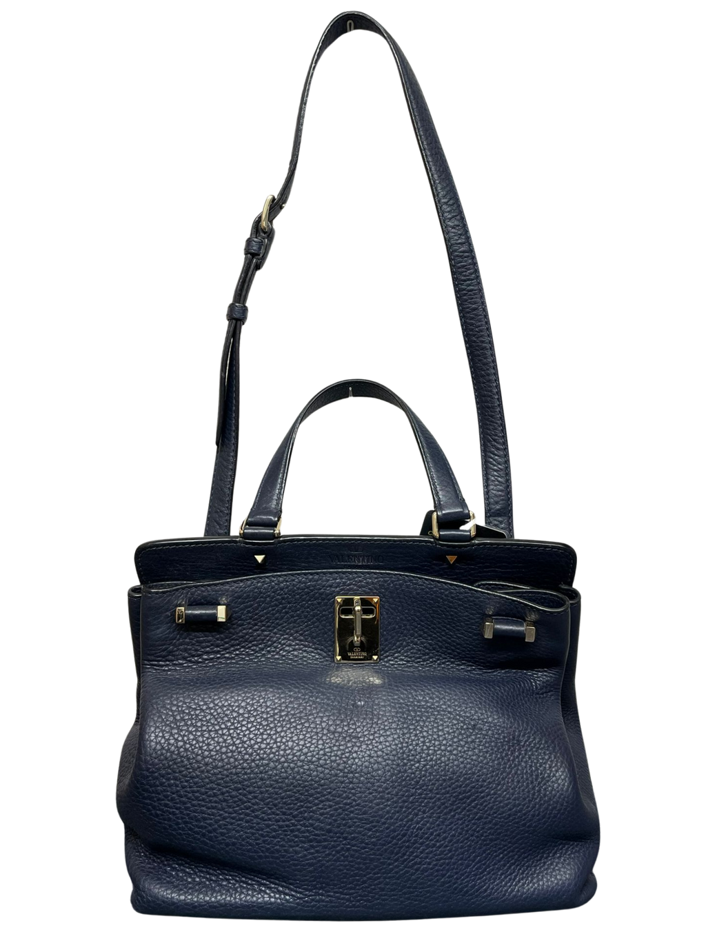 Valentino Garavani Joy Lock Bag