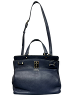 Valentino Garavani Joy Lock Bag