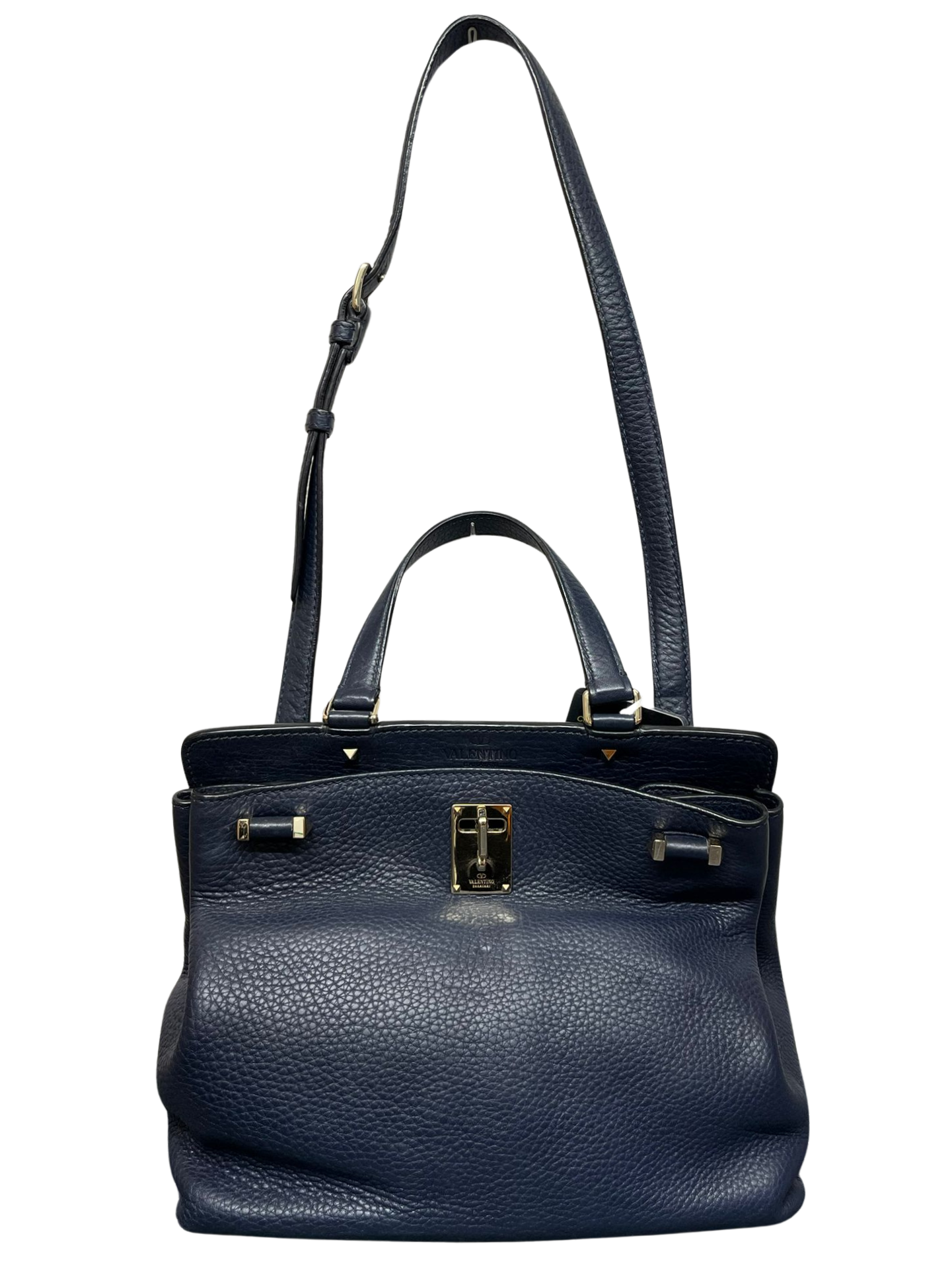 Valentino Garavani Joy Lock Bag