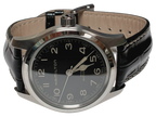 Hamilton H706050 Mens Casual Watch Black