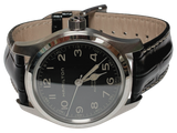 Hamilton H706050 Mens Casual Watch Black