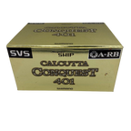 Shimano Calcutta Conquest 401 Baitcasting Reel