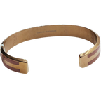 Daniel Wellington Emalie Bracelet Rose Gold Size M