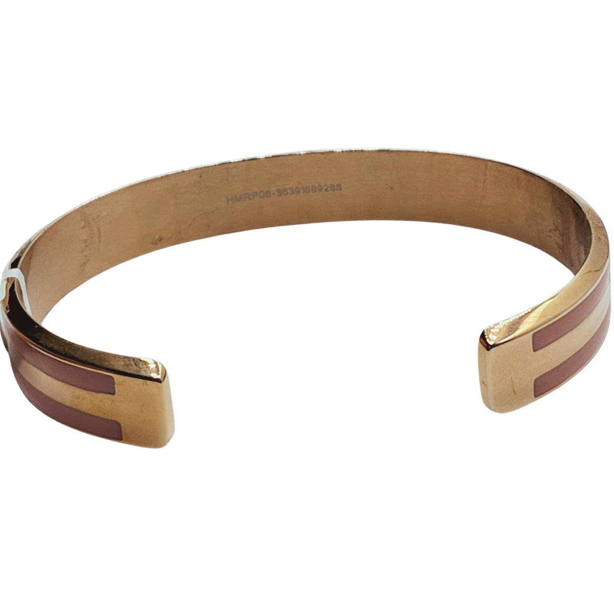 Daniel Wellington Emalie Bracelet Rose Gold Size M