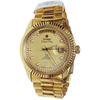 Titoni Cosmo King 25 Jewels Rotomatic Watch
