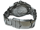 TAG Heuer Aquaracer Chronograph Mens Watch CAF1112