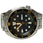 Seiko Prospex Turtle SRP775 Automatic Divers Watch