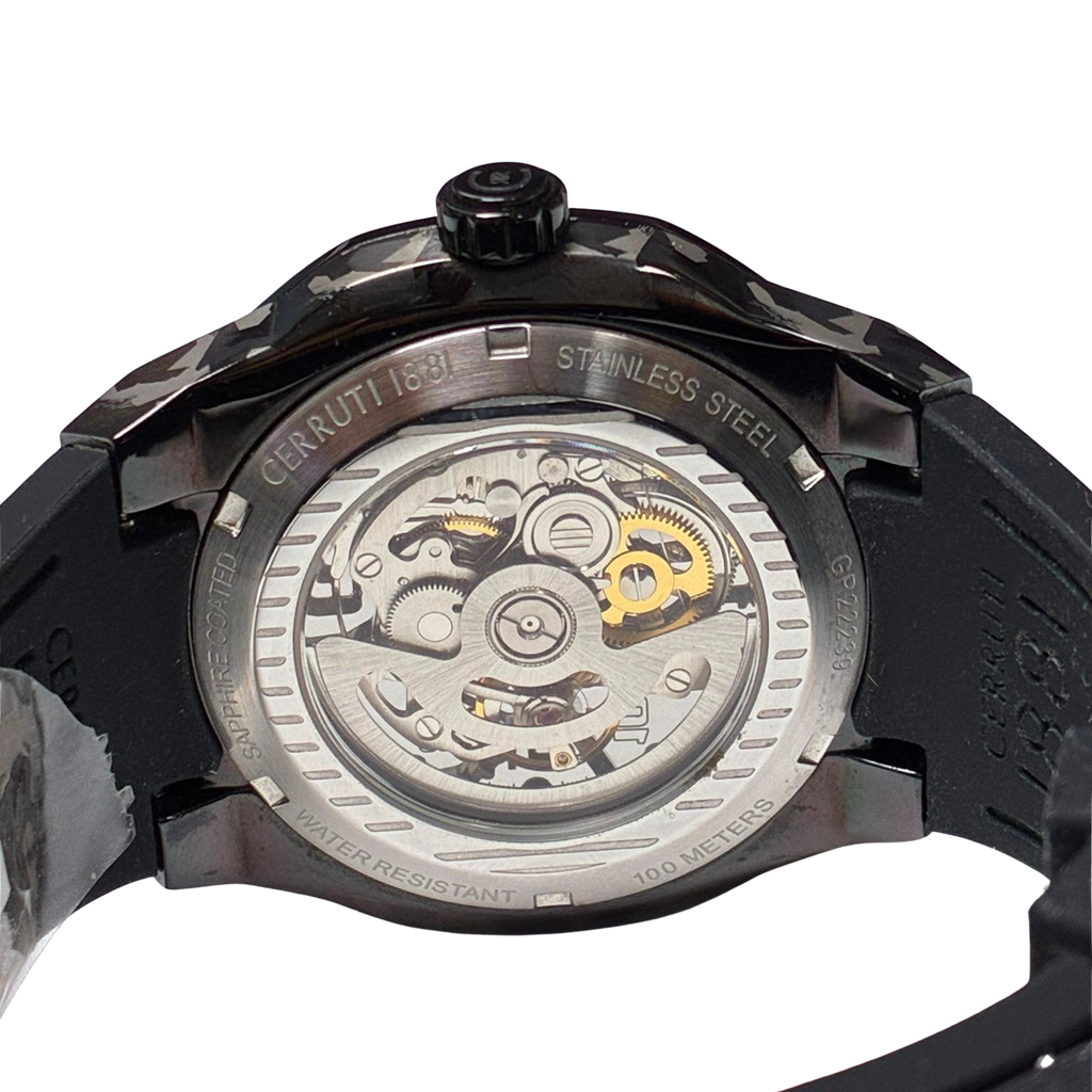 Cerruti 1881 GR22239 Razzuolo Automatic Watch