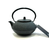 Nambu, Arale Japanese Cast Iron Kettle