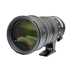 Nikon AF-S VR-NIKKOR 70-200mm f/2.8G ED Vibration Reduction II Zoom Lens