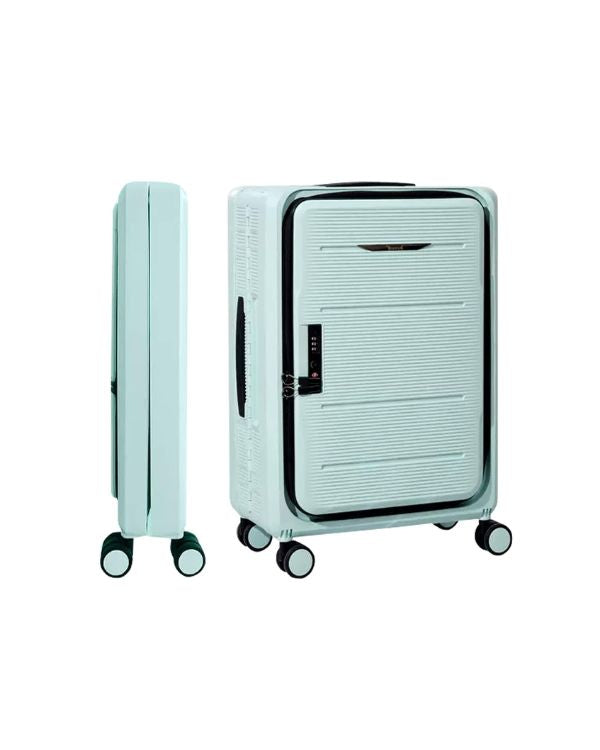 Bubule Foldable Luggage 20 inch