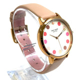 Kate Spade KSW9028 34mm Ladies Quartz Watch