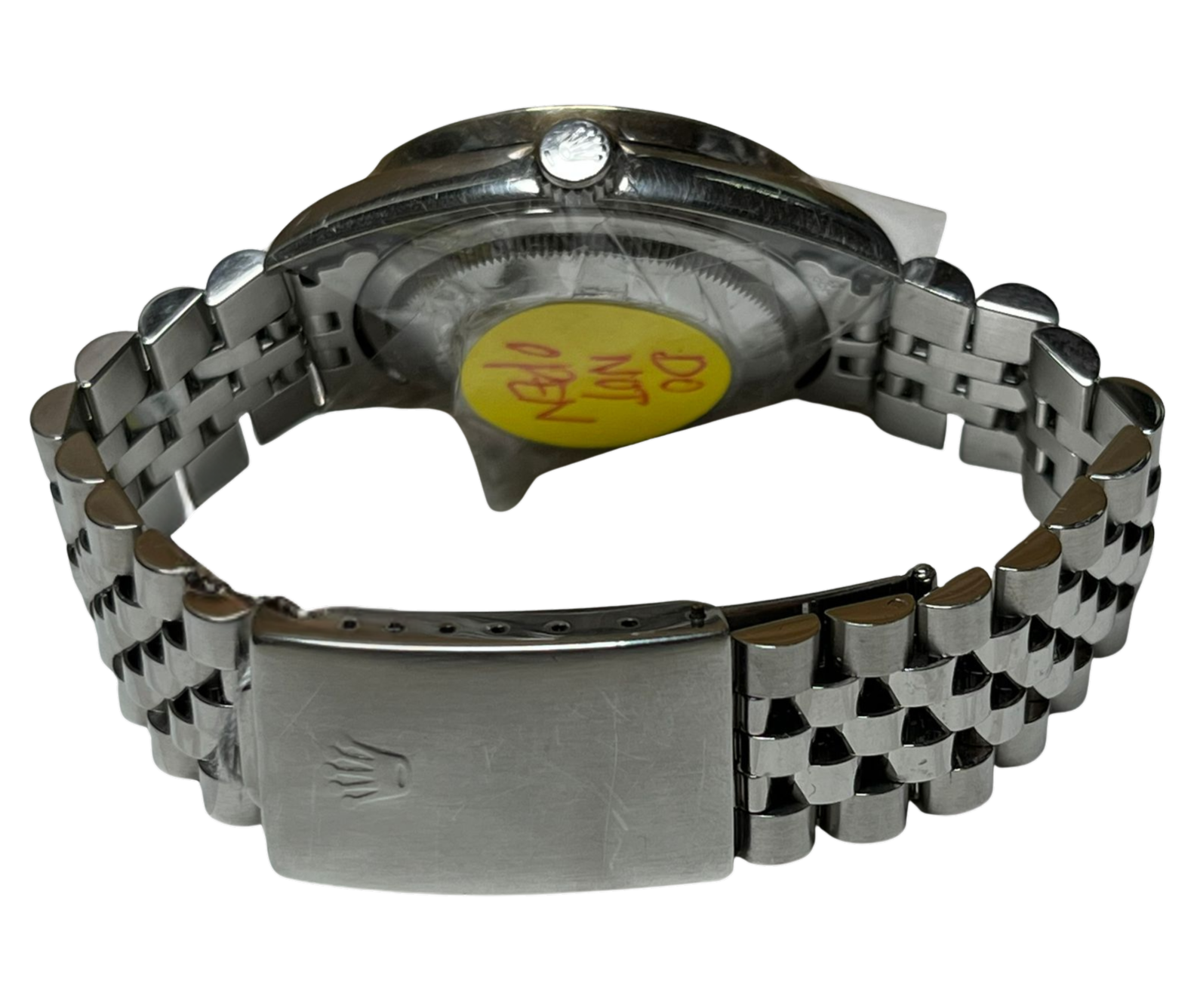 Rolex Datejust 36 16234 Secondary image
