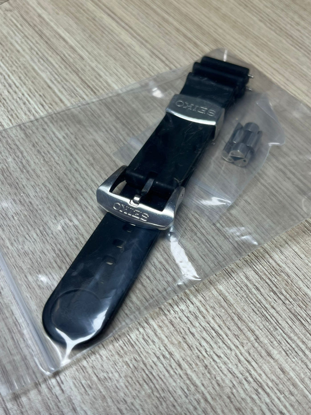 Seiko Prospex King Samurai SRPE37J1