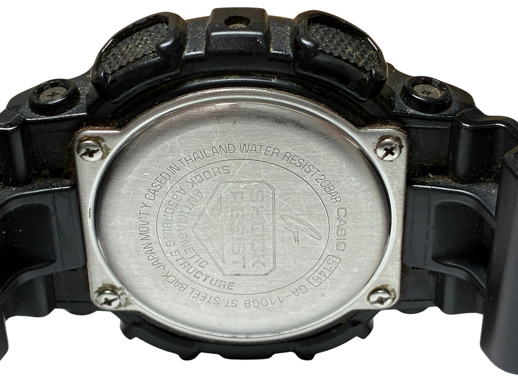 Casio GShock GA110GB