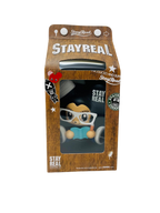 Stay Real EXAMS OVER Exam Mouse Doll