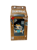 Stay Real EXAMS OVER Exam Mouse Doll