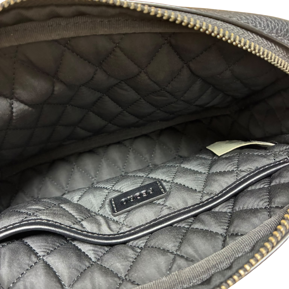 Pedro Billet Crossbody Bag