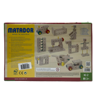 Matador Ki 2 108pcs Construction Kit