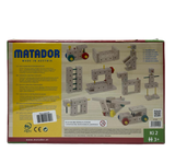 Matador Ki 2 108pcs Construction Kit