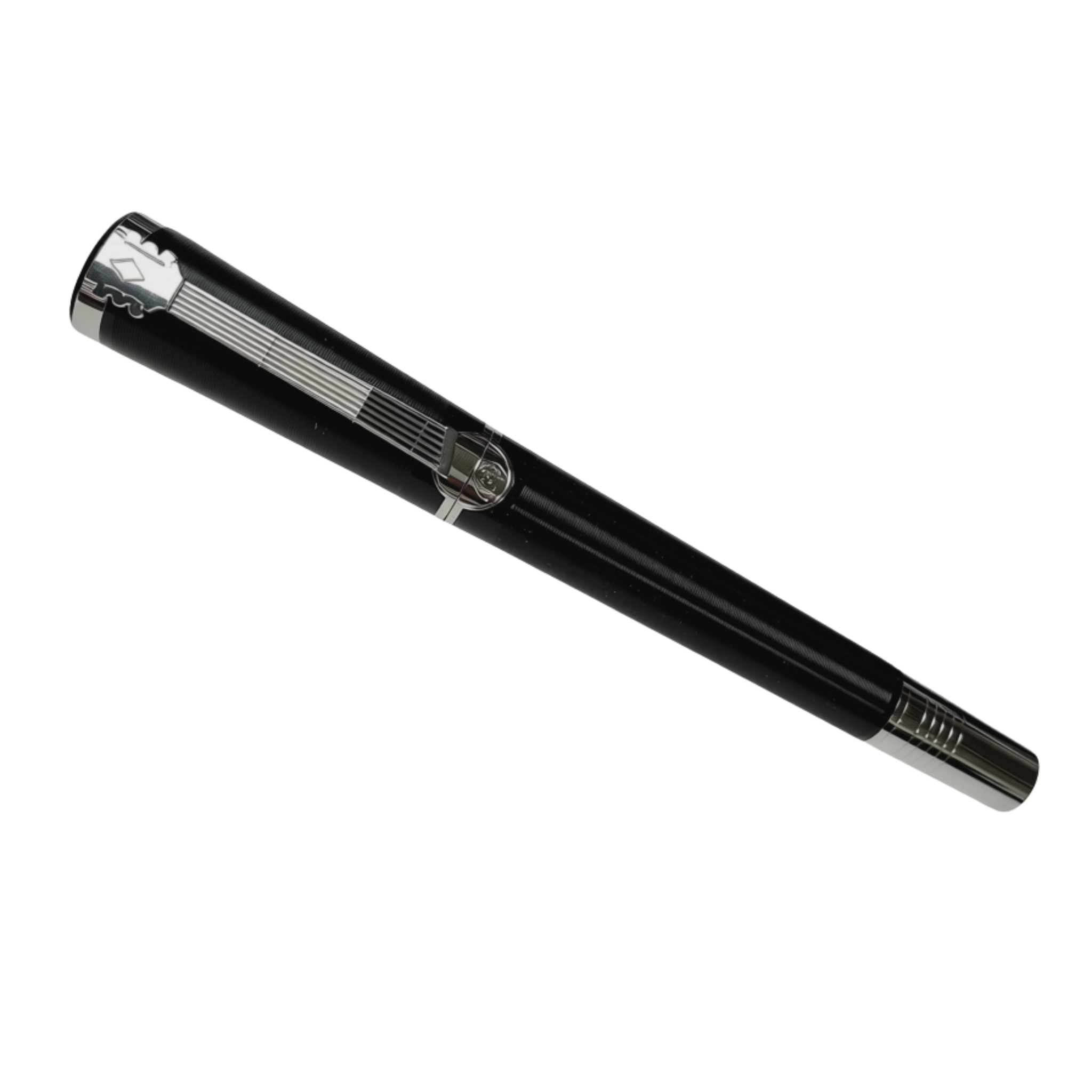 Montblanc Donation Pen John Lennon Special Edition 105809 Rollerball Main image