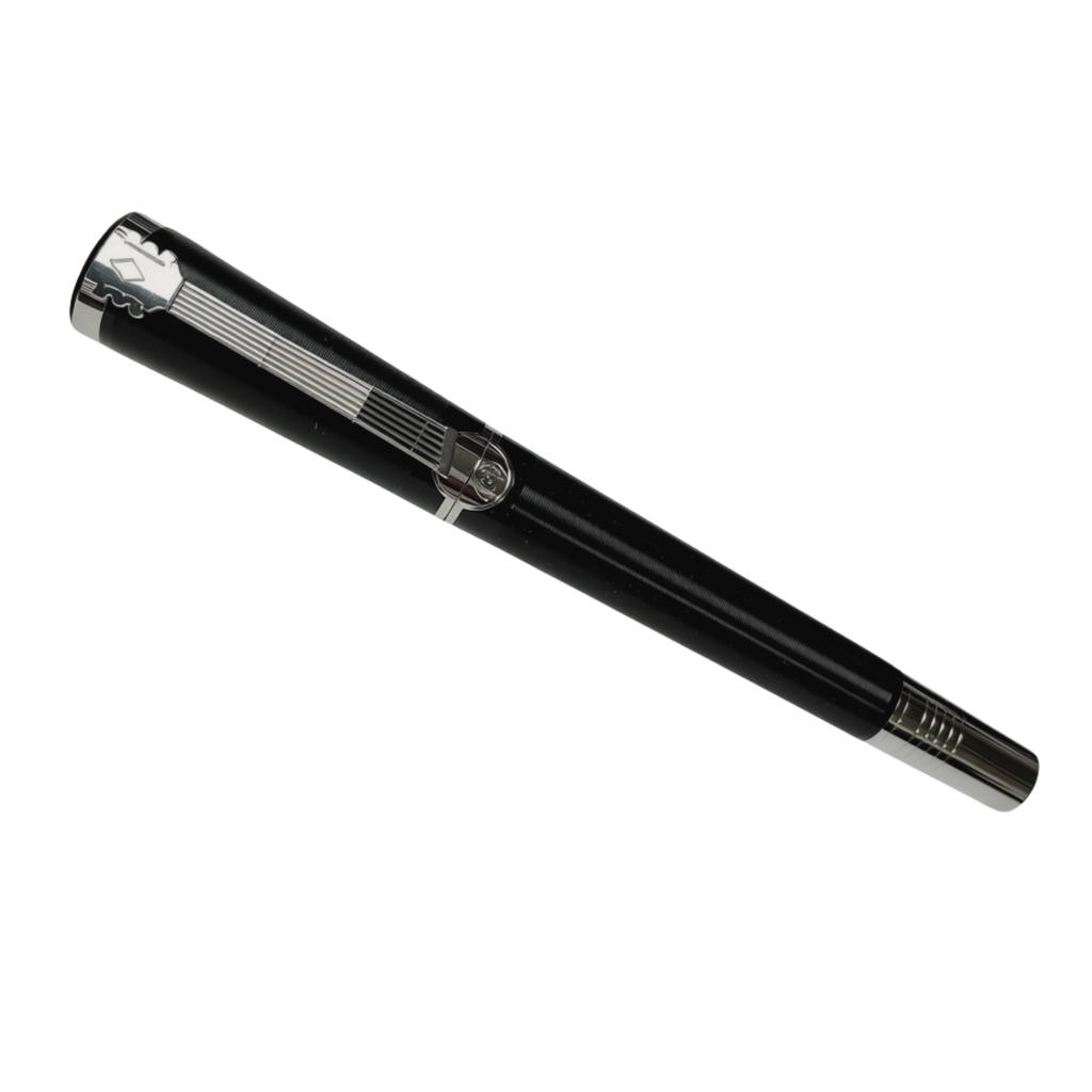Montblanc Donation Pen John Lennon Special Edition 105809 Rollerball