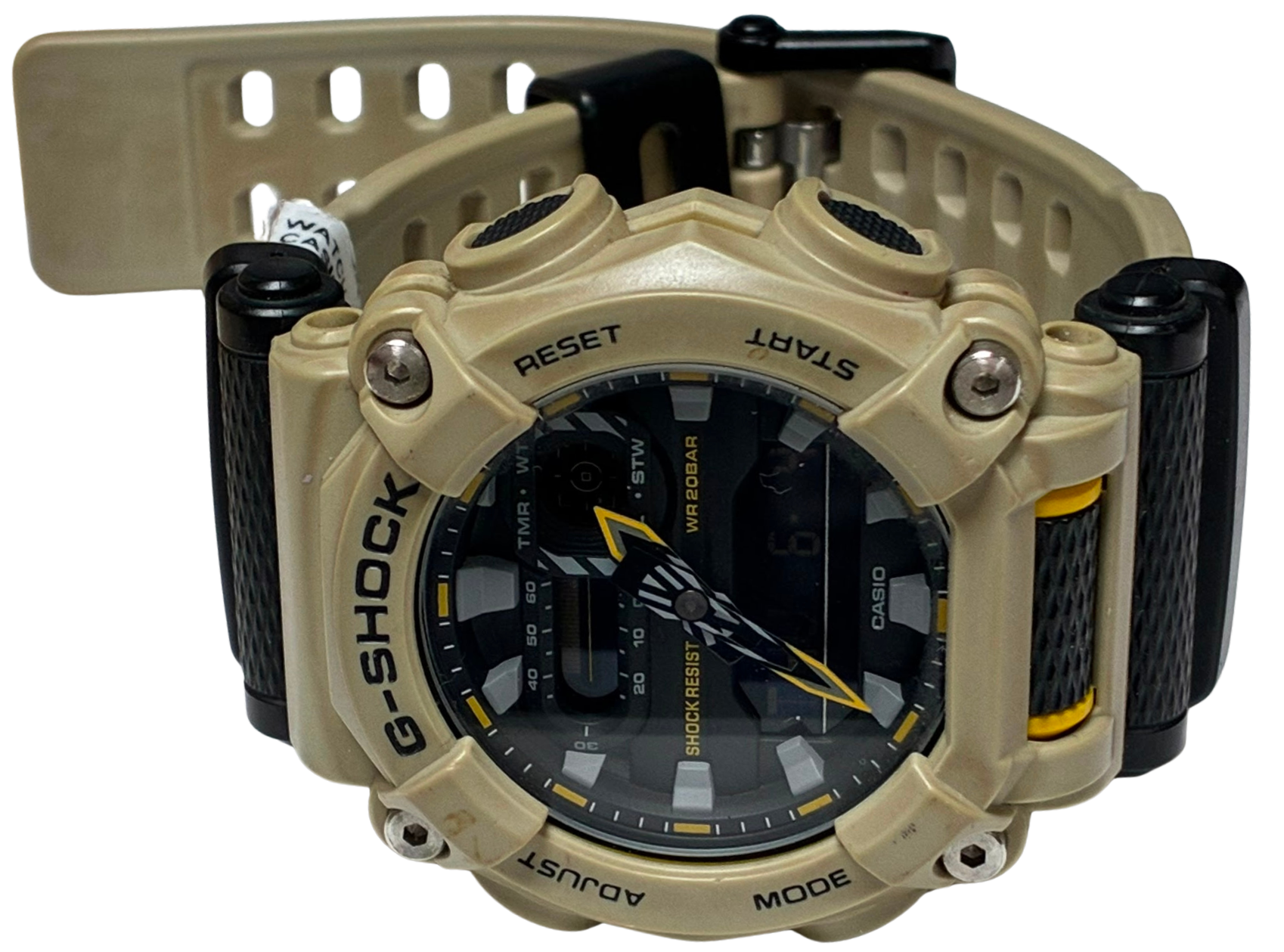 Casio GShock GA900 Module 5637 Mens Watch Secondary image
