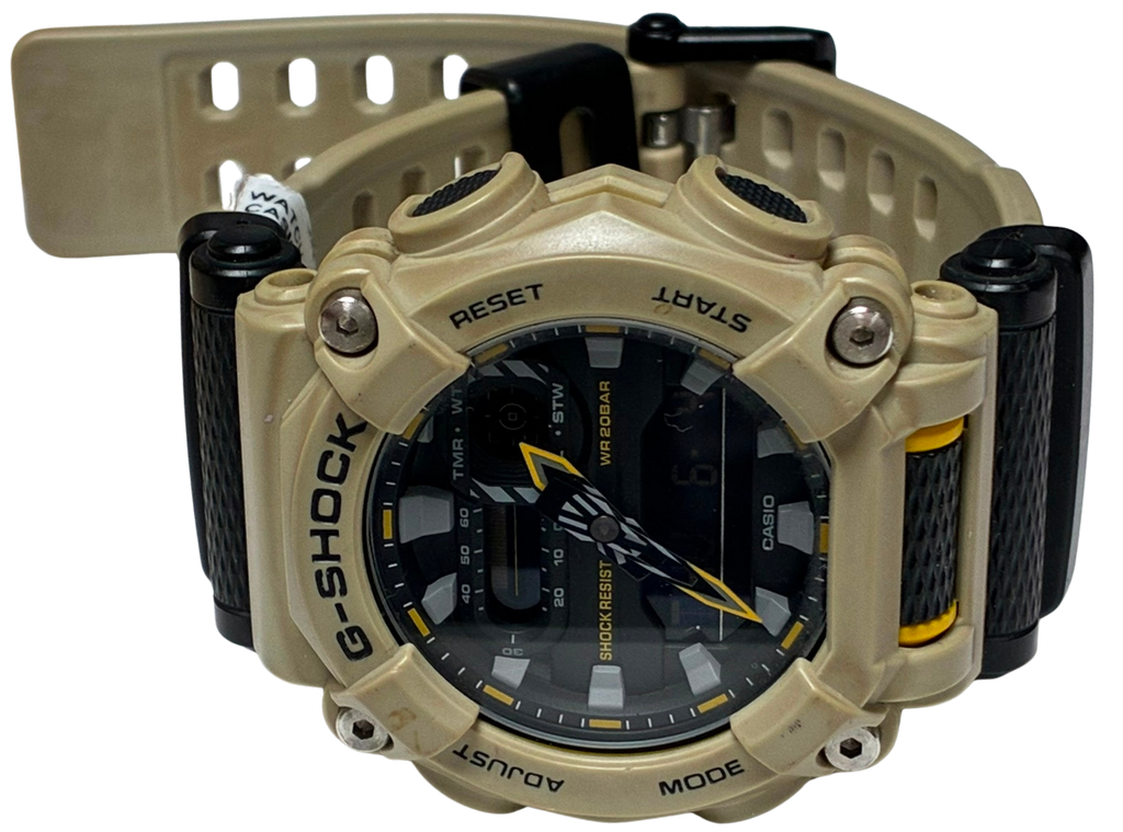 Casio GShock GA900 Module 5637 Mens Watch