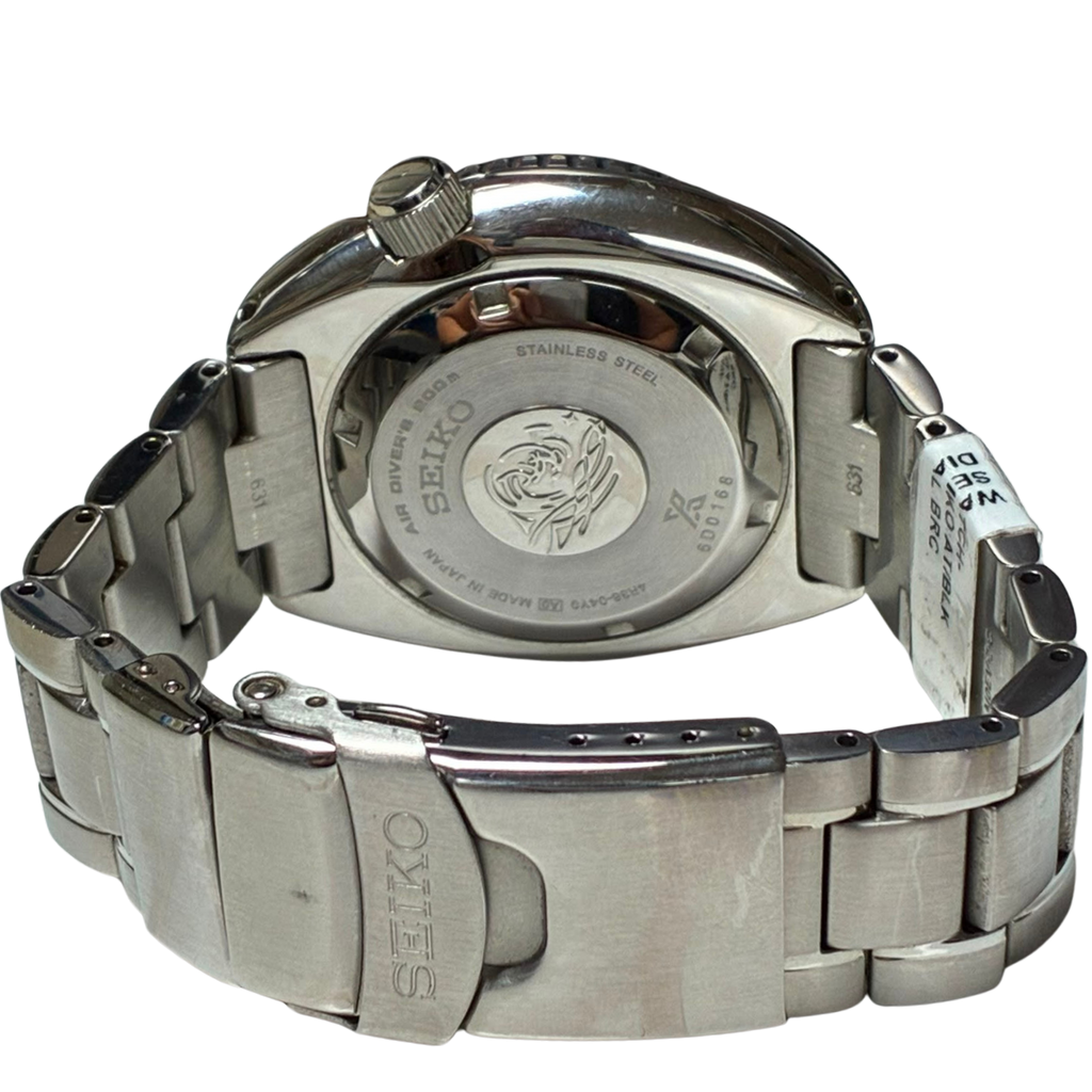 Seiko Prospex Turtle SRP775 Automatic Divers Watch