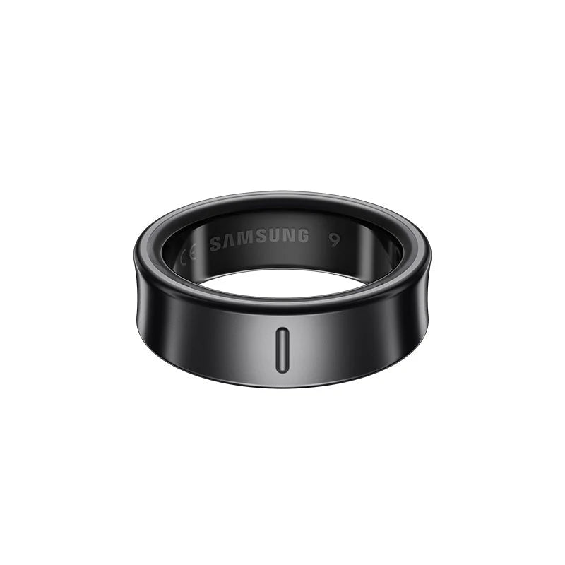 Samsung Galaxy Ring Titanium Black Size 11 SM-Q501 Main image