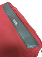 Tumi Crossbody Messenger Bag
