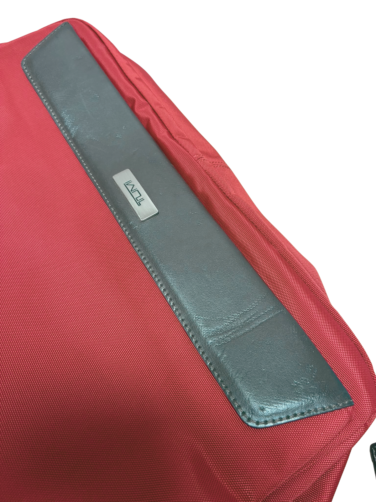 Tumi Crossbody Messenger Bag
