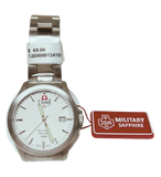JDM Military Alpha II JDMWG00501
