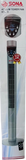 Sona 46in Remote Slim Tower Fan SFT 1719