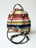 Kate Spade New York Laurel Way Cruise Stripe Mini Backpack