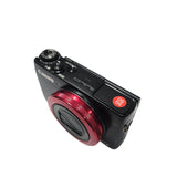 Canon PowerShot G7 X SG50 Limited Edition 20.1 Mpx f1.8 - 2.8 Digital Camera