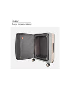 Bubule Foldable Luggage 20 inch