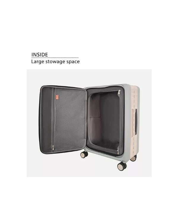 Bubule Foldable Luggage 20 inch